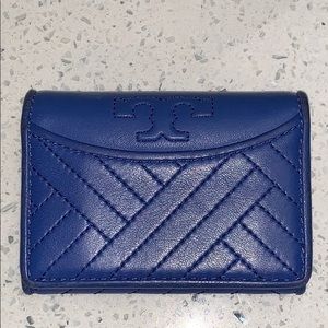 Tory Burch wallet